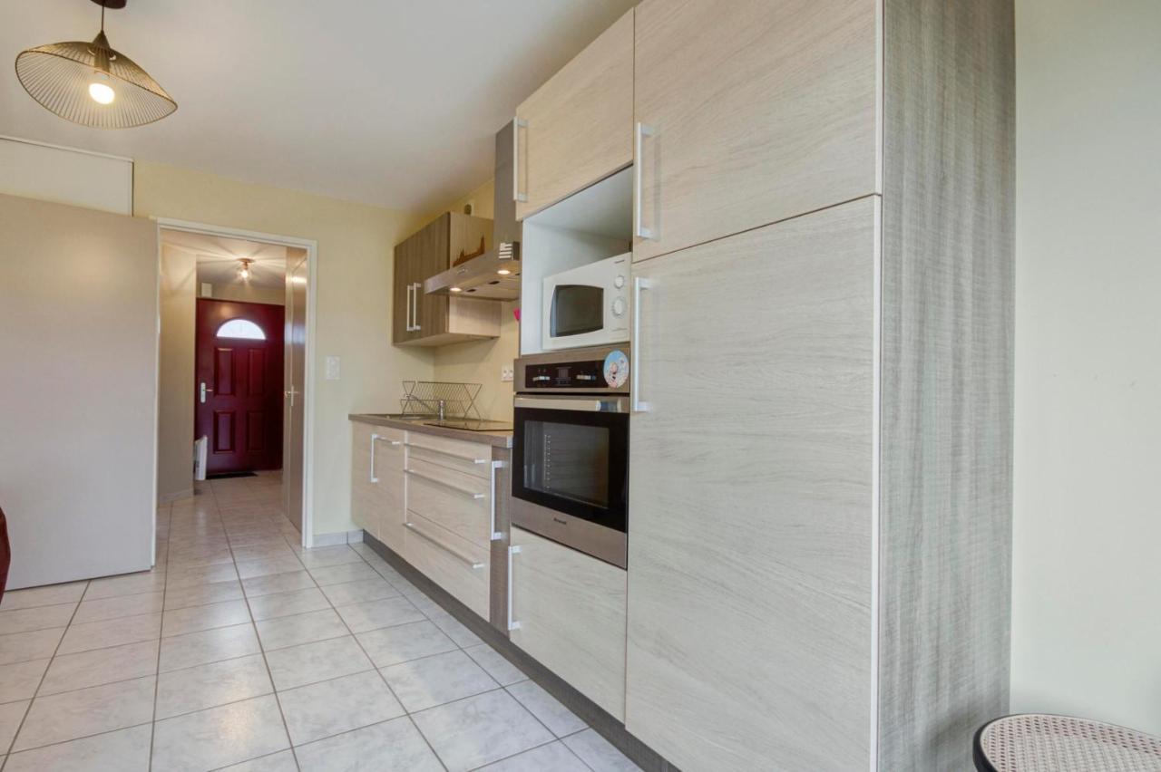 Maison Charles - Plage A 800 M Pleneuf-Val-Andre Ngoại thất bức ảnh