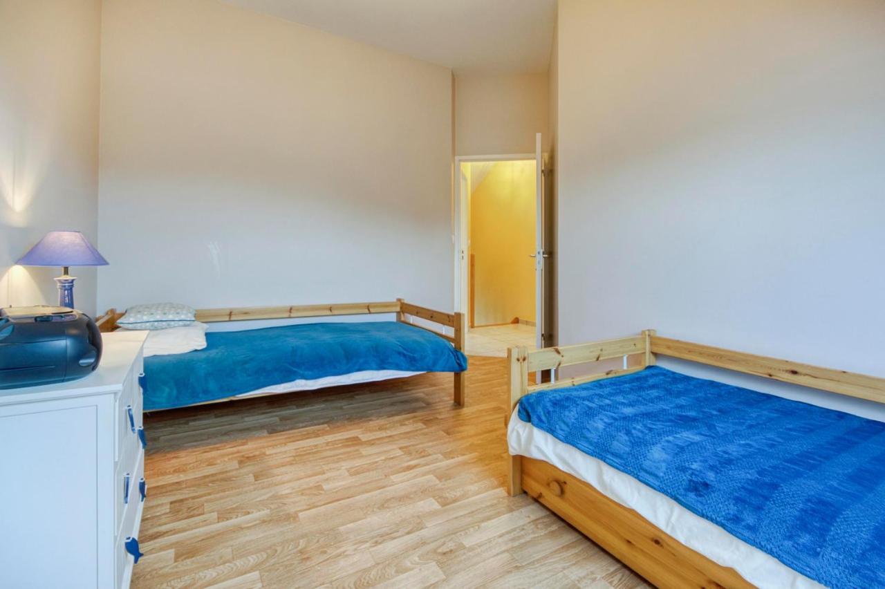 Maison Charles - Plage A 800 M Pleneuf-Val-Andre Ngoại thất bức ảnh